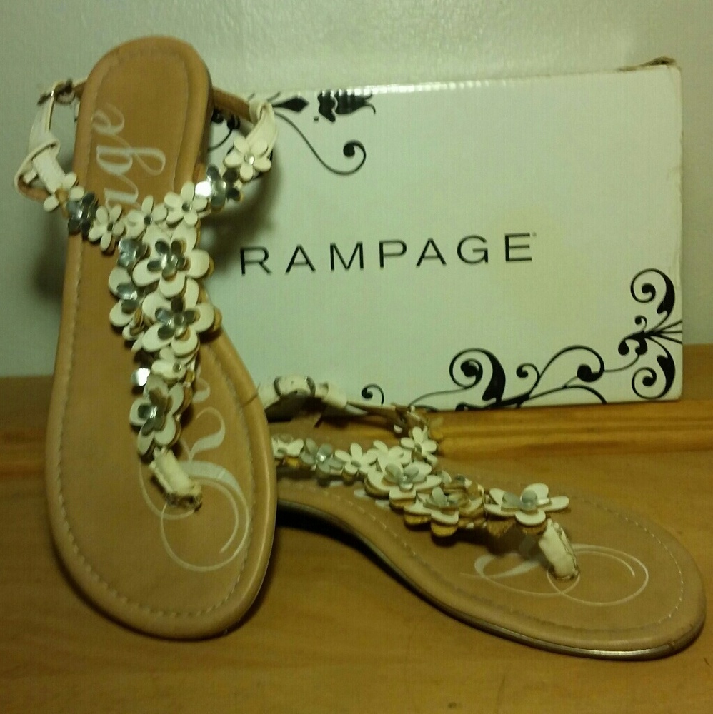 Rampage!